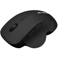 Мышь Jet.A Comfort OM-U65G (черный) фото 1